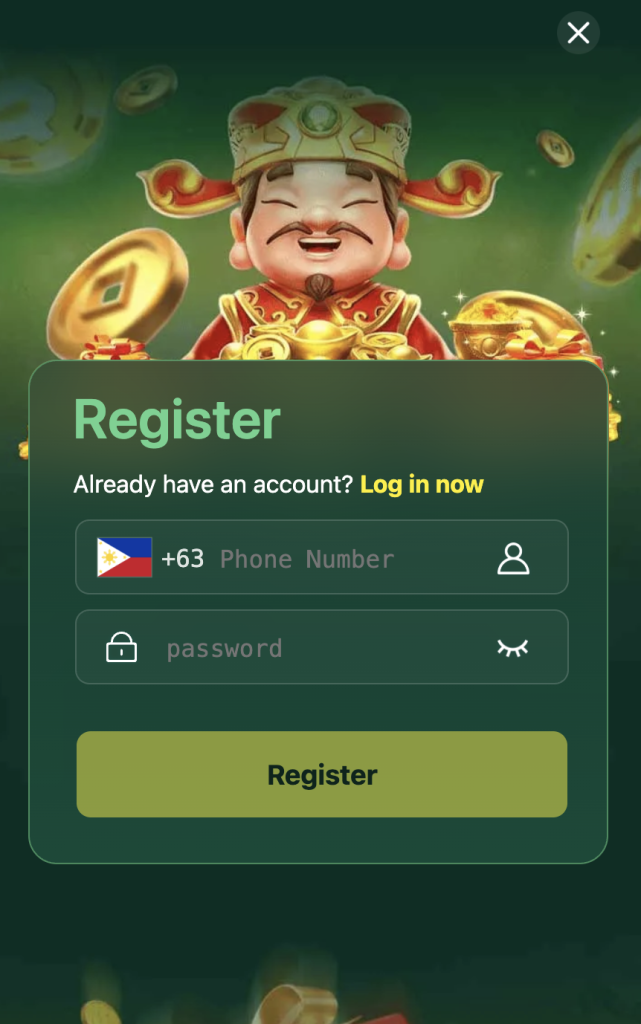 88ph register